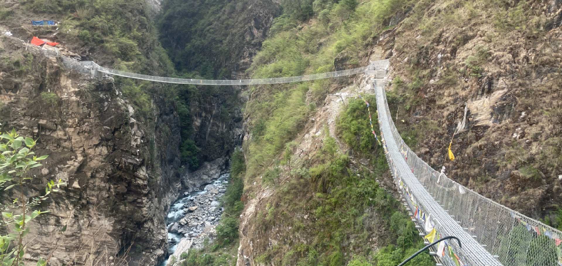 Manaslu Circuit Trek with Serang Gumba 15 Days